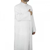 Hakim Yaka Cübbe Kemik - 2