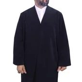Buhara Cübbe Siyah - 1