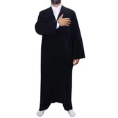 Buhara Cübbe Siyah - 3