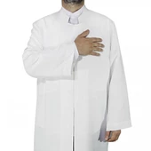 Hakim Yaka Cübbe Kemik - 1