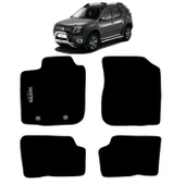 Rizline Dacia Duster 4x4 2009-2017 Hali Paspas thumbnail 1