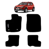 Rizline Dacia Sandero 2007-2012 Halı Paspas - 1