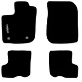 Rizline Dacia Sandero 2007-2012 Halı Paspas - 2