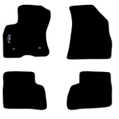 Rizline Fiat Doblo 2010 Sonrası Halı Paspas thumbnail 2