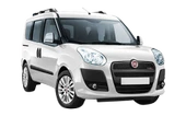 Rizline Fiat Doblo 2010 Sonrası Halı Paspas thumbnail 3