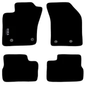 Rizline Fiat Egea HB 2015 Sonrası Halı Paspas thumbnail 2