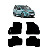 Rizline Fiat Fiorino 2008 Sonrası Halı Paspas - 2