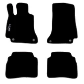 Rizline Mercedes C Serisi W205 2014-2021 Halı Paspas thumbnail 2