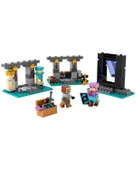 Lego Minecraft Cephanelik 21252 - 2