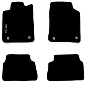 Rizline Opel Vectra C  2002-2009 Halı Paspas - 2