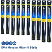 Michelin MULTIFIT™ MC33948 55CM 1 Adet Universal Muz Tipi Silecek - 11