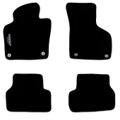 Rizline Volkswagen Passat B7 2011-2014 Halı Paspas thumbnail 2