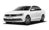 Rizline Volkswagen Jetta 2011 Sonrası Halı Paspas - 3