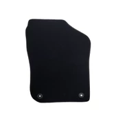 Rizline Volkswagen Polo 6R 2009-2016 Halı Paspas Kırmızı Yazılı thumbnail 8