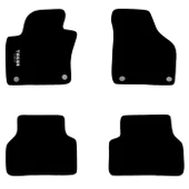 Rizline Volkswagen Tiguan  2007-2015 Halı Paspas - 2