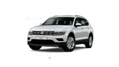 Rizline Volkswagen Tiguan 2016 Sonrası Halı Paspas thumbnail 3