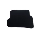 Rizline Volkswagen Polo 6R 2009-2016 Halı Paspas Kırmızı Yazılı thumbnail 7