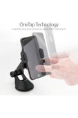 Spigen Kuel AP12T Tüm Cihazlara Uyumlu Araç Tutucu (Universal) Black - 000CG20917 - 5