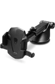 Spigen Kuel AP12T Tüm Cihazlara Uyumlu Araç Tutucu (Universal) Black - 000CG20917 - 1