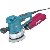 Makita Bo6030 Dairesel Eksantrik Zımpara 310W - 1
