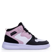 Pierre Cardin 4Y 31368 Kadın Boğazlı Sneaker Ayakkabı - 1