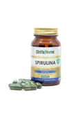 Spirulina Spırulına Deniz Yosunu 60 Kapsül 720 mg - 2