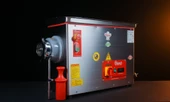 OSİMO 32 No Soğutmalı Et Kıyma Makinesi 220 V - 2