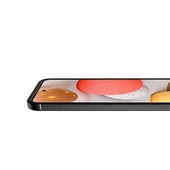 Vendas Samsung Galaxy S23 FE Kılıf Zore Negro Silikon Kapak - 7