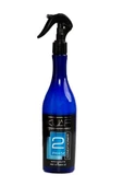Keratinli Kırılma Karşıtı Mavi Fön Suyu Sıvı Saç Kremi 400 ml - 1