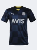 Fenerbahçe Orijinal Forma Özel Tasarım Hediyelik Ahşap Kutulu - 5