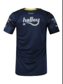 Fenerbahçe Orijinal Forma Özel Tasarım Hediyelik Ahşap Kutulu - 4