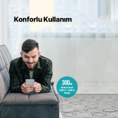 Ttec 3 Metre 65W Süper Hızlı Type C to Type C Şarj ve Data Kablosu, Kopmaz Yıpranmaz PD/QC Şarj Destekli Kablo - 4