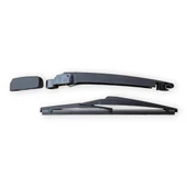 Hyundai Kona 2024-2027 Arka Cam Silecek Kolu Silgi Takımı Seti thumbnail 3