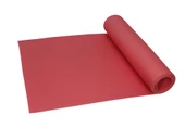 FoamStore Pilates Yoga Matı 180x60 5mmÇizgi Desen Pembe - 3