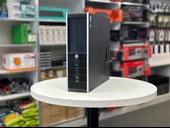 Hp 2.El Pc 8200 (Yatay) İ5 2.Nesil 8Gb Ddr3 (Sıfır 120Gb Ssd) O/B Vga - 2