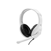 Kaller Bass Kablolu Mikrofonlu Kulak Üstü Oyuncu Kulaklık  Cep Telefonu&Tablet&Pc Uyumlu - 3