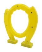 Temel U Atnalı Mıknatıs Sarı - 3