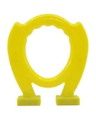 Temel U Atnalı Mıknatıs Sarı - 1