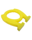 Temel U Atnalı Mıknatıs Sarı - 2