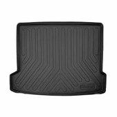 Rizline Chery Omoda 5 2022+3D Bagaj Havuzu ve Paspas Set Siyah thumbnail 2