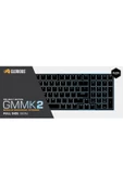 Glorious GMMK2 QTR Modüler Mekanik Klavye %96 - 1