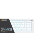 Glorious GMMK2 QTR Modüler Mekanik Klavye %96 - 4