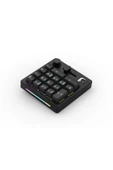 Glorious Numpad Glo-Gmmk-Np-Fox-B Siyah - 1