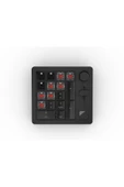 Glorious Numpad Glo-Gmmk-Np-Fox-B Siyah - 5