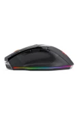 Redragon M801-RGB 16000DPI 9 Tuş Oyuncu Kablolu Mouse - 2