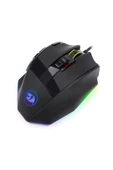 Redragon M801-RGB 16000DPI 9 Tuş Oyuncu Kablolu Mouse - 5