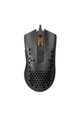 Redragon M808-N 12400DPI 7 Tuş 60GR Kablolu Oyuncu Mouse - 1