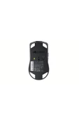 Glorious Model O 2 PRO 4K/8K Polling Siyah Kablosuz RGB Oyuncu Mouse - 5