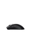 Glorious Model O 2 PRO 4K/8K Polling Siyah Kablosuz RGB Oyuncu Mouse - 1