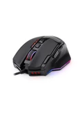 Redragon M801-RGB 16000DPI 9 Tuş Oyuncu Kablolu Mouse - 3